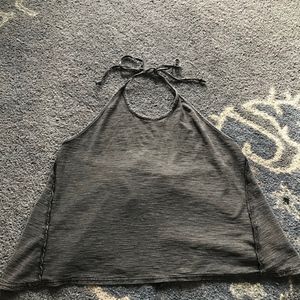 Urban Outfitters Backless Halter by Ecote
